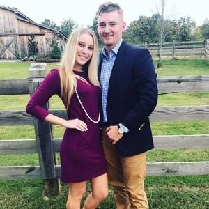 Meet your Posher, Austin